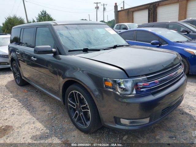 FORD FLEX 2015 2fmgk5c83fba18776