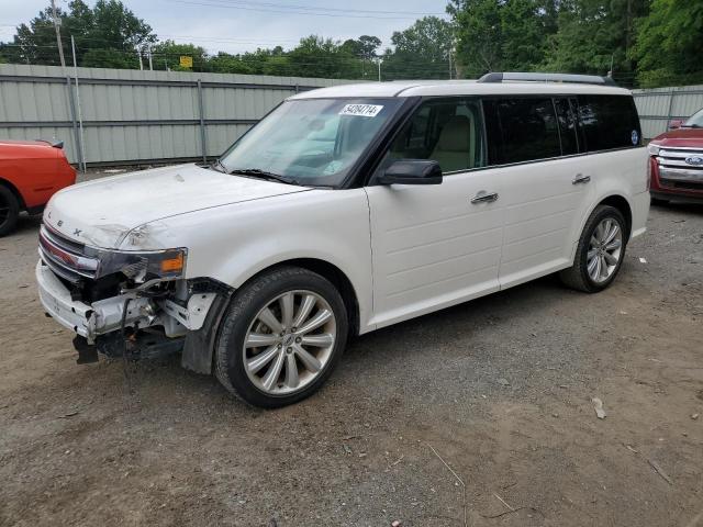 FORD FLEX 2015 2fmgk5c83fba19328