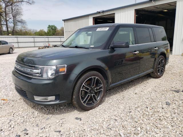 FORD FLEX 2015 2fmgk5c83fba20351