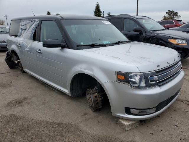 FORD FLEX SEL 2015 2fmgk5c83fba22763