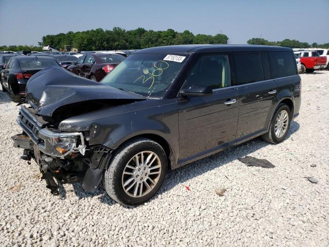 FORD FLEX SEL 2016 2fmgk5c83gba01770