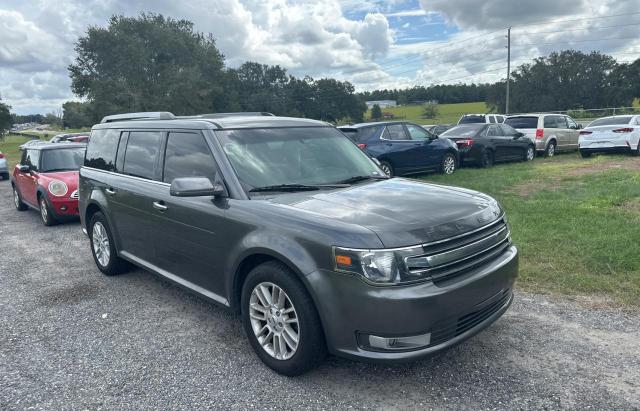 FORD FLEX SEL 2016 2fmgk5c83gba09724