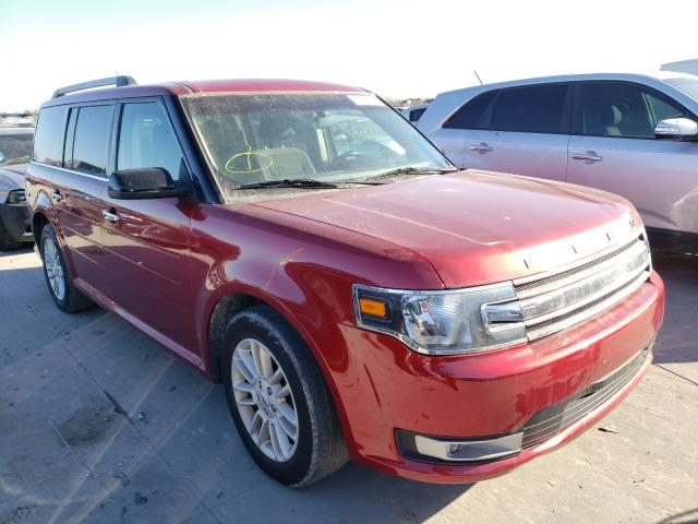 FORD FLEX 2016 2fmgk5c83gba12087