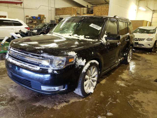 FORD FLEX 2016 2fmgk5c83gba21453