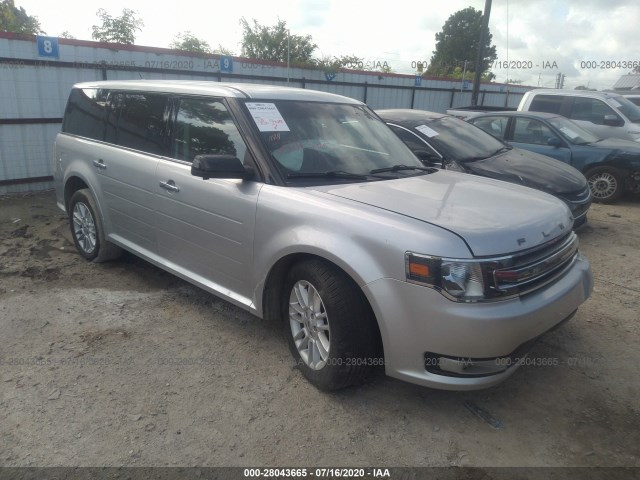 FORD FLEX 2017 2fmgk5c83hba02080