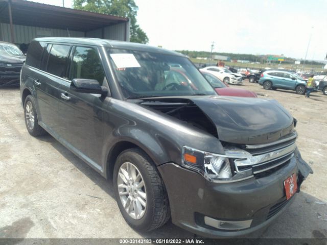 FORD FLEX 2017 2fmgk5c83hba04525