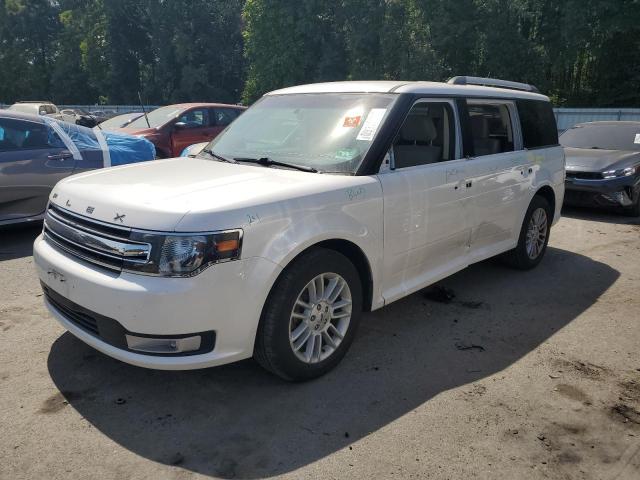 FORD FLEX SEL 2018 2fmgk5c83jba20102