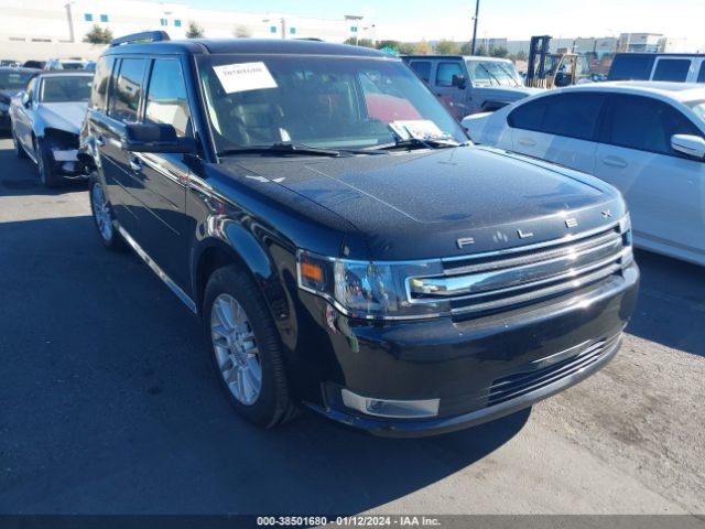 FORD FLEX 2019 2fmgk5c83kba17217