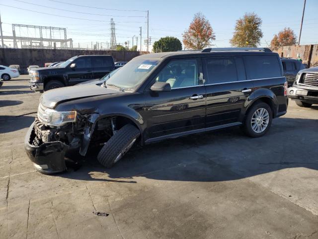 FORD FLEX 2019 2fmgk5c83kba17380