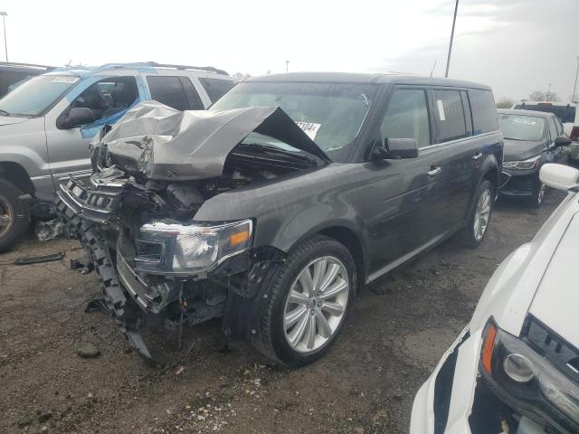 FORD FLEX 2019 2fmgk5c83kba25642