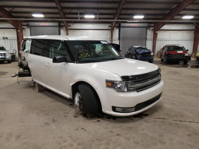 FORD FLEX SEL 2013 2fmgk5c84dbd01832