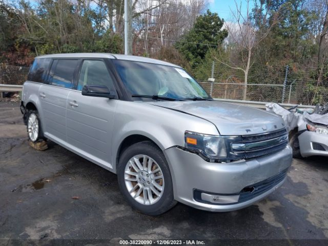 FORD FLEX 2013 2fmgk5c84dbd04102