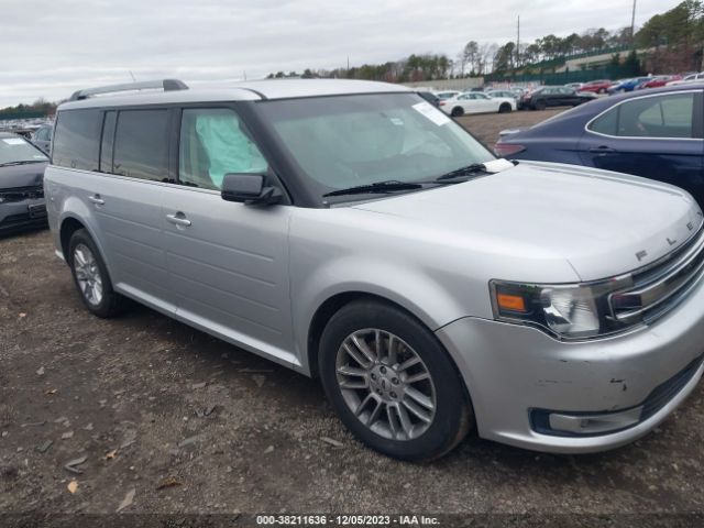 FORD FLEX 2013 2fmgk5c84dbd13446