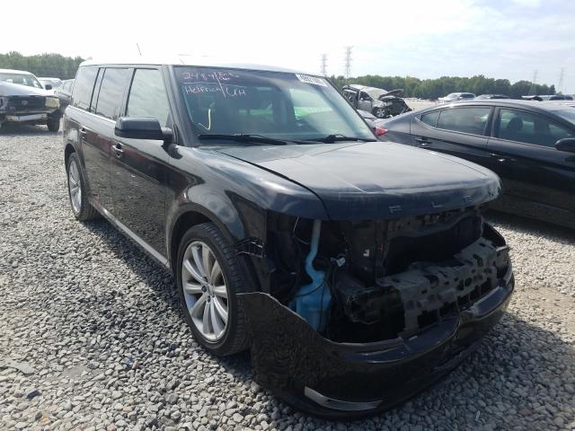 FORD FLEX SEL 2013 2fmgk5c84dbd15584