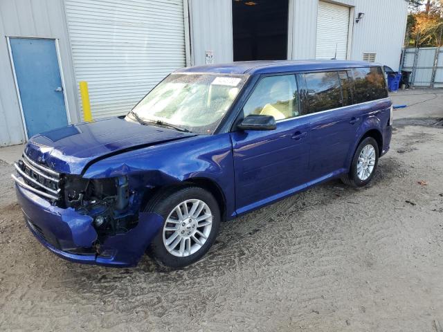 FORD FLEX 2013 2fmgk5c84dbd16380