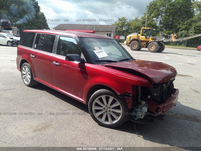 FORD FLEX 2013 2fmgk5c84dbd17805