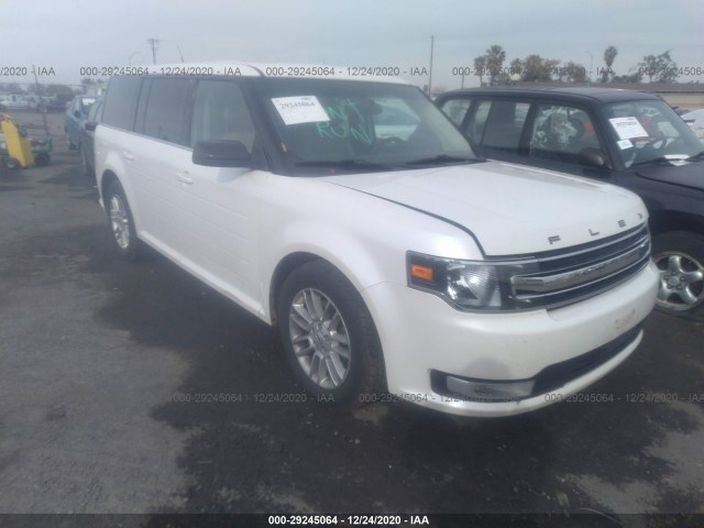 FORD FLEX 2013 2fmgk5c84dbd19070