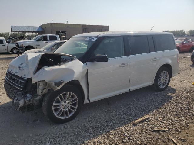 FORD FLEX 2013 2fmgk5c84dbd20493