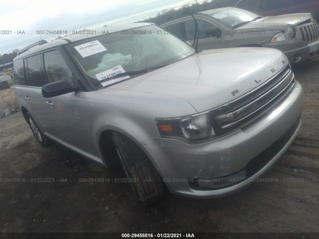 FORD FLEX 2013 2fmgk5c84dbd20591