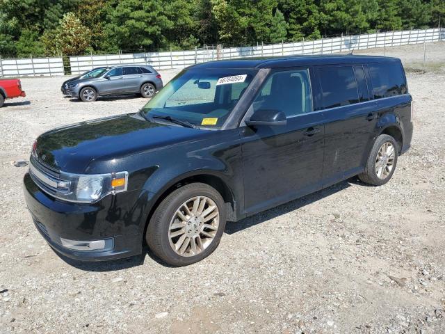 FORD FLEX SEL 2013 2fmgk5c84dbd21028