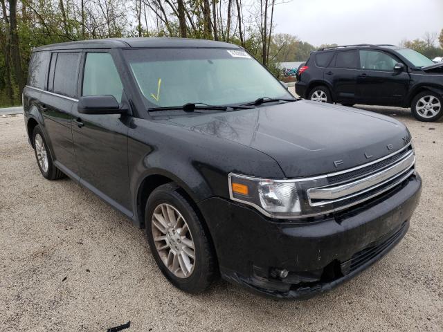 FORD FLEX SEL 2013 2fmgk5c84dbd21871