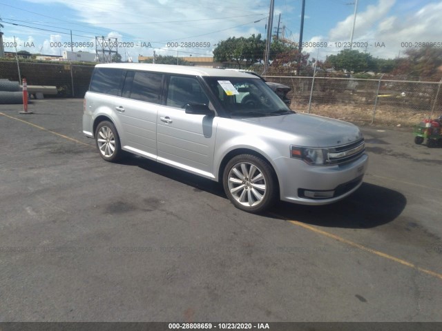 FORD FLEX 2013 2fmgk5c84dbd22082