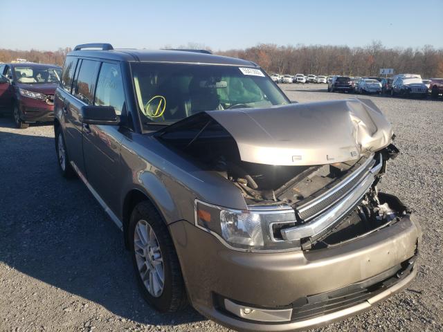 FORD FLEX SEL 2013 2fmgk5c84dbd22227