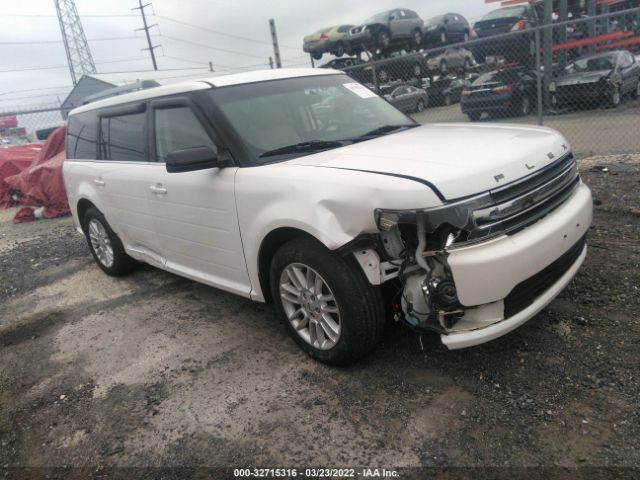 FORD FLEX 2013 2fmgk5c84dbd23247