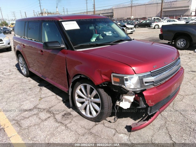 FORD FLEX 2013 2fmgk5c84dbd23765