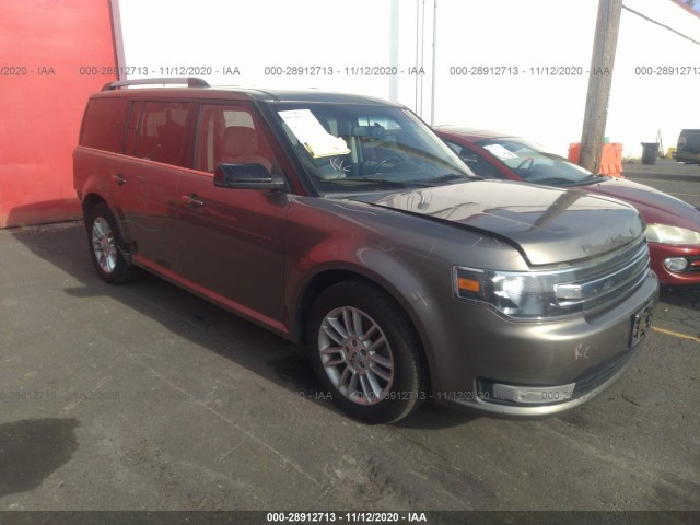 FORD FLEX 2013 2fmgk5c84dbd25161