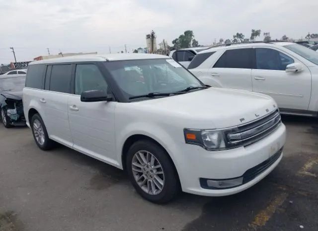 FORD FLEX 2013 2fmgk5c84dbd28500