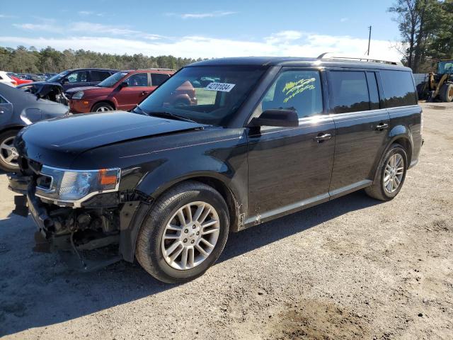 FORD FLEX 2013 2fmgk5c84dbd30263