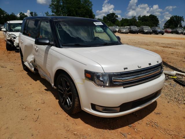 FORD FLEX SEL 2013 2fmgk5c84dbd33390