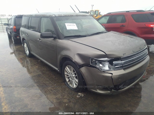 FORD FLEX 2013 2fmgk5c84dbd34121