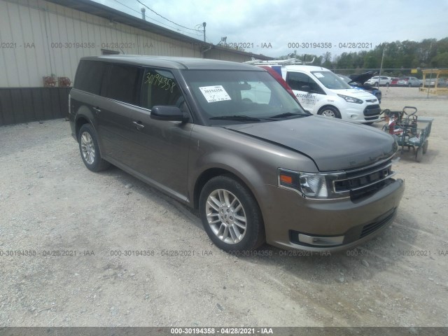 FORD FLEX 2013 2fmgk5c84dbd35270