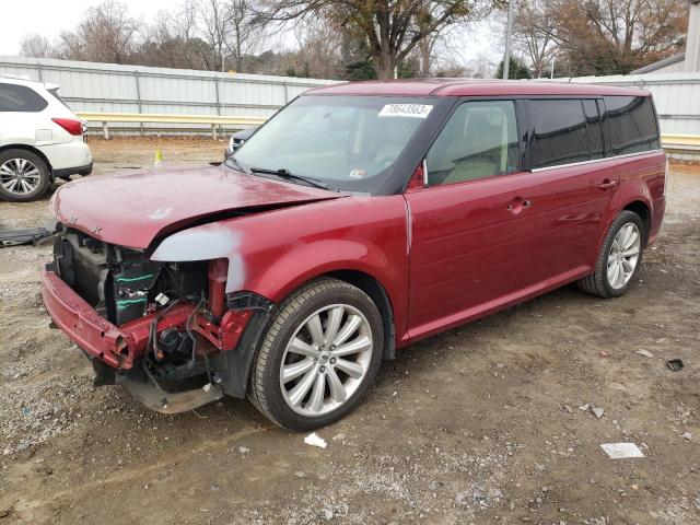 FORD FLEX 2013 2fmgk5c84dbd38962