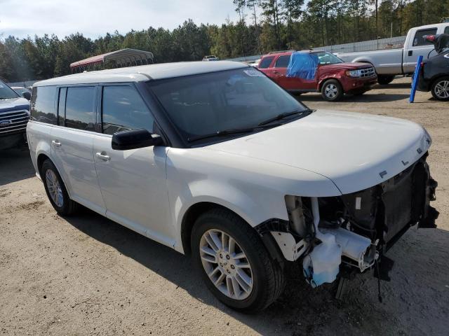 FORD FLEX SEL 2013 2fmgk5c84dbd40033