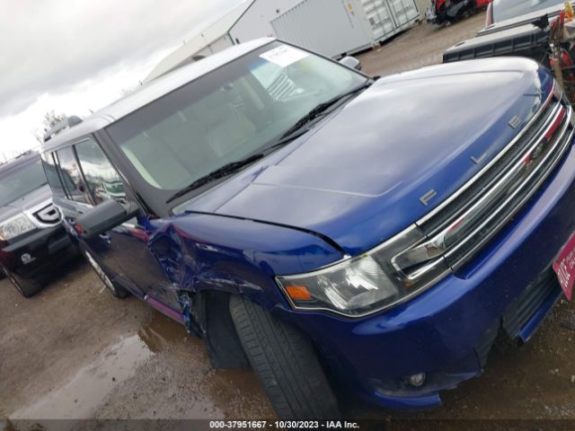 FORD FLEX 2014 2fmgk5c84ebd01251