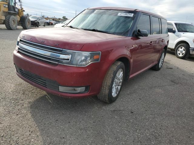 FORD FLEX 2014 2fmgk5c84ebd11780