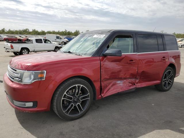 FORD FLEX 2014 2fmgk5c84ebd13710