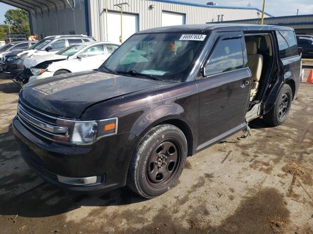 FORD FLEX 2014 2fmgk5c84ebd14081