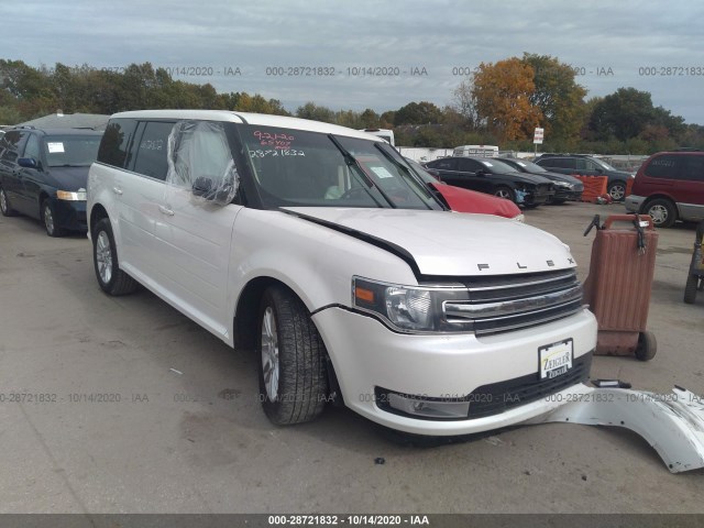 FORD FLEX 2014 2fmgk5c84ebd17823