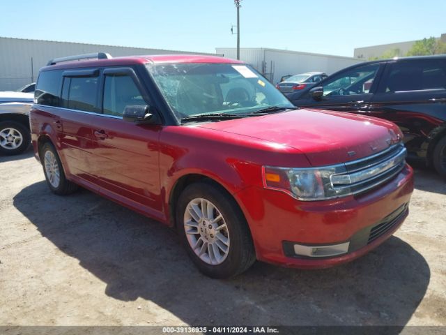 FORD FLEX 2014 2fmgk5c84ebd18079