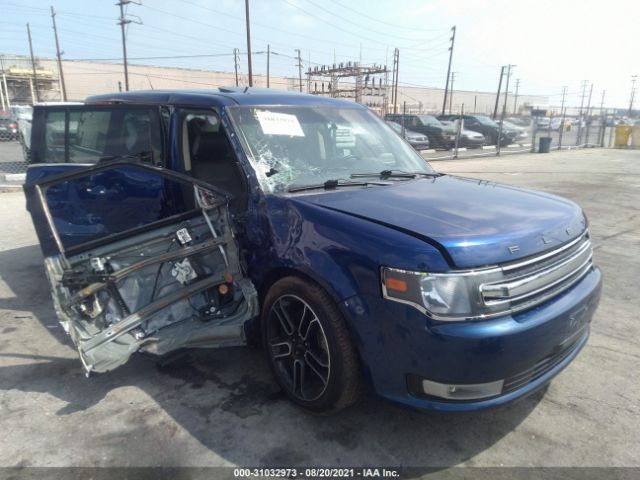 FORD FLEX 2014 2fmgk5c84ebd19796