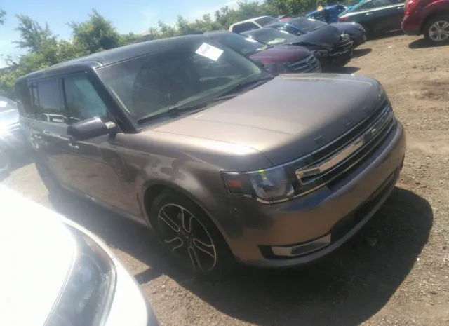 FORD FLEX 2014 2fmgk5c84ebd24612