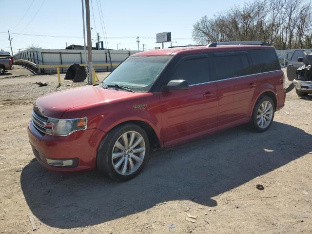 FORD FLEX 2014 2fmgk5c84ebd24867