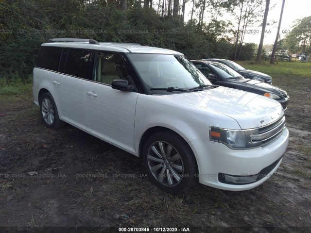 FORD FLEX 2014 2fmgk5c84ebd34007