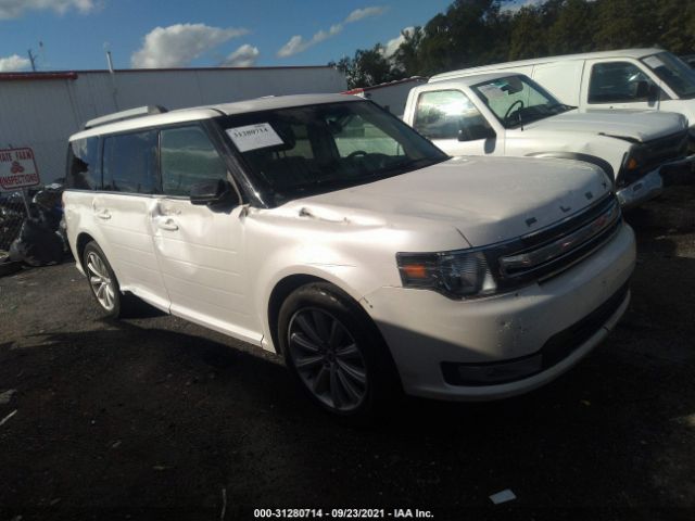 FORD FLEX 2014 2fmgk5c84ebd38171