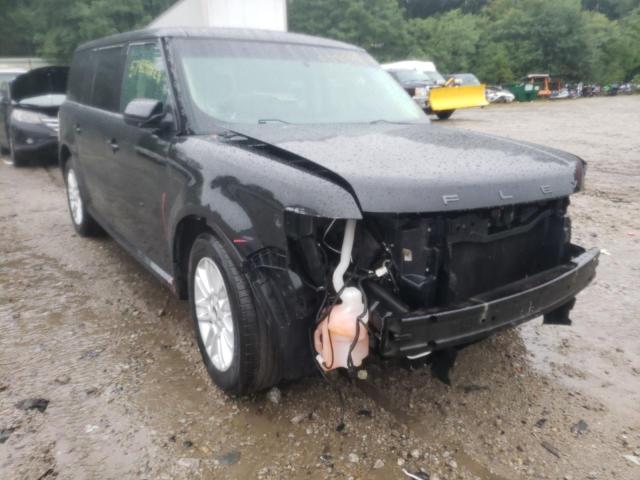 FORD FLEX SEL 2014 2fmgk5c84ebd40535