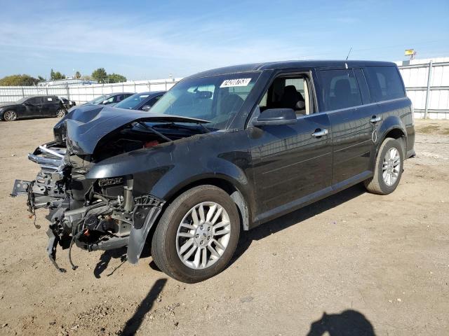 FORD FLEX 2015 2fmgk5c84fba10086